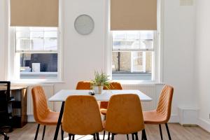 Imperial Balfe Street Apartment