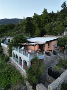 Adventure House Cesarica