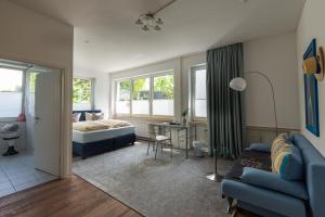 Family Room room in Hotel Goethe-Haus