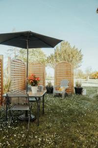 Appartements Le Petit Gite Cieuracois : photos des chambres