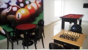 Gold flat praia de cabo branco