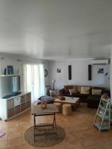 Villas Villa l-Olivaie : photos des chambres