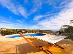 Traumvilla Mimosa, Costa Blanca - Cumbre del Sol