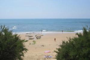 Studio bord de mer