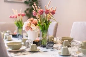 La Vecchia Tenenza B&B - فابرو