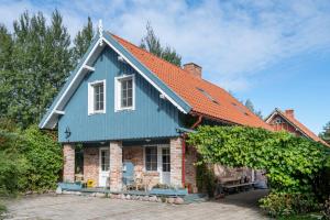 Apartment (Patty) room in Provincija