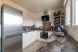 Appartements Appartement du Blanchet tres agreable : photos des chambres