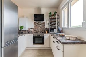 Appartement du Blanchet très agréable