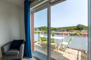 Appartements Appartement du Blanchet tres agreable : photos des chambres