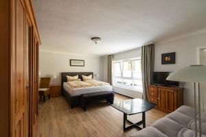 Family Room room in Hotel Goethe-Haus