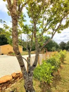 Cocon du Bonheur - 安敦特里古南特