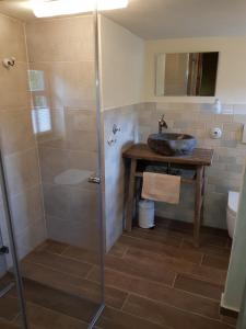 Gohrischer Hof Anno 1798