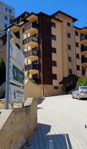 CENTRUM APARTMENT Zlatibor