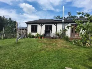 Ferienwohnung Am Neetzetal - Dahlem