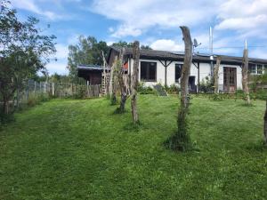 Ferienwohnung Am Neetzetal