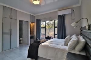 Kruger Stories at Marloth