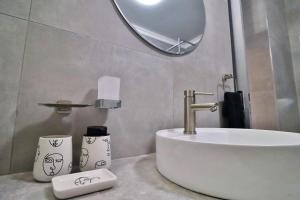 Kruger Stories at Marloth