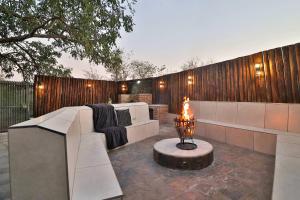 Kruger Stories at Marloth