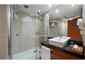 Kordon Hotel Pasaport