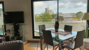 Les 2 tours La Rochelle