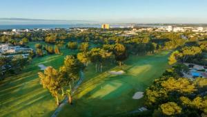 Vacation apartment - central Portimao