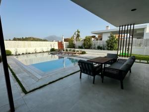 Ashta Suites - Nora Suite