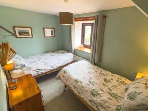 The Hayloft, Broughton Beck, near Ulverston