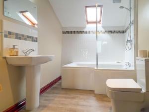 The Hayloft, Broughton Beck, near Ulverston