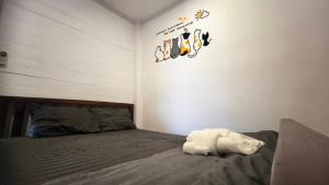 เชียงคาน ฮักเลย ฮักกัญ โฮมสเตย์ - ຊຽງຄານ ຮັກເລີຍ ຮັກກັນ ໂຮມສະເຕ-Chiang Khan Hugloei HugKan Homestay