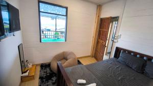 เชียงคาน ฮักเลย ฮักกัญ โฮมสเตย์ - ຊຽງຄານ ຮັກເລີຍ ຮັກກັນ ໂຮມສະເຕ-Chiang Khan Hugloei HugKan Homestay