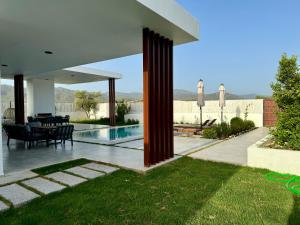 Ashta Suites - Nora Suite