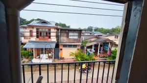 เชียงคาน ฮักเลย ฮักกัญ โฮมสเตย์ - ຊຽງຄານ ຮັກເລີຍ ຮັກກັນ ໂຮມສະເຕ-Chiang Khan Hugloei HugKan Homestay