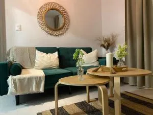 Acogedor Apartamento Punta Cana - Pueblo Bavaro