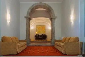 Pousada de Ourém - Fátima - Fontainhas