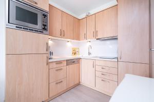 Ferienpark Sierksdorf App 564 - Strandlage