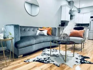 Cozy Corner 1 BR Near Fishtown - Tioga