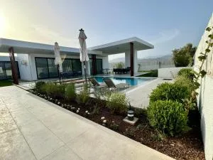 Ashta Suites - Nora Suite - Kargı