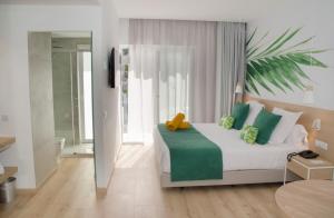 BQ Paguera Boutique Hotel - Adults Only