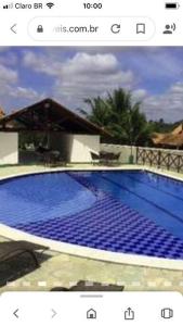 Excelente casa equipada em condomínio em Gravatá