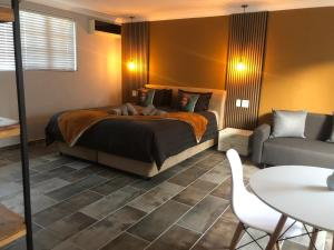 B&B Sauvignon Country Lodge