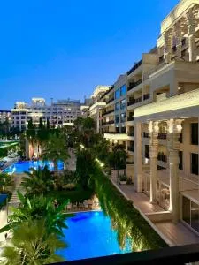 Argisht Partez Hotel ALL INCLUSIVE and beach - Золоті Піски