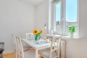 ShortStayPoland Bohaterewicza B69