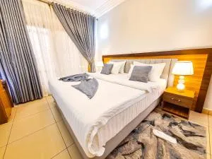 LOUMIA RESIDENCY BONAPRISO - Konbo Dongo