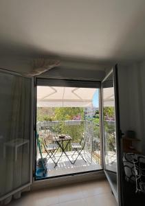 Turisblo apartamento 4