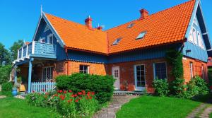 Deluxe Double Room 2 Adults + 1 Child (Marmalade) room in Provincija