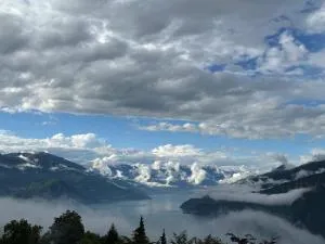 Villa D'ALBA guest house - Limonta