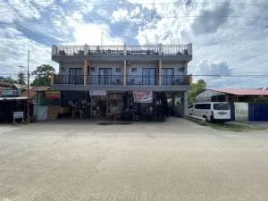 ANDABAY Tourist Inn - 安达