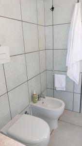 Villa Finocchito - The sound of silence