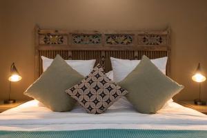 The Cottage on Kesari