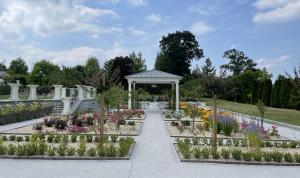 Domaine Les Jardins dArsene